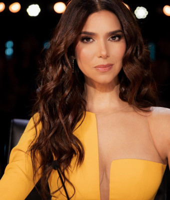 Roselyn Sanchez