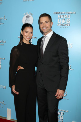 Roselyn Sanchez - American Humane Hero Dog Awards, Los Angeles, 05.10.2019