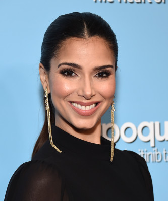 Roselyn Sanchez - American Humane Hero Dog Awards, Los Angeles, 05.10.2019