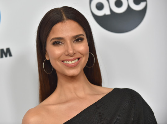 Roselyn Sanchez - Disney ABC Television Winter Press Tour (Arrival) | 05.02.2019