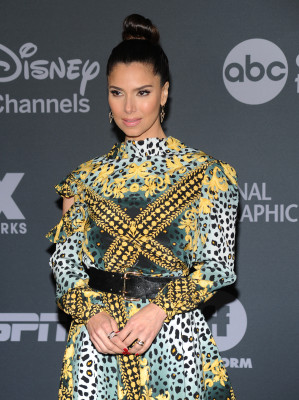 Roselyn Sanchez - Walt Disney Television Upfront Presentation, NY | 14.05.2019