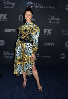 Roselyn Sanchez - Walt Disney Television Upfront Presentation, NY | 14.05.2019