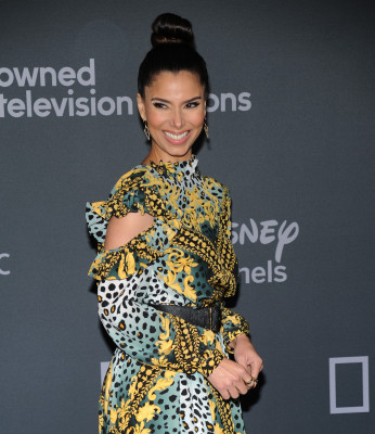 Roselyn Sanchez - Walt Disney Television Upfront Presentation, NY | 14.05.2019
