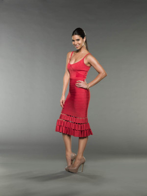 photo 11 in Roselyn Sanchez gallery [id656290] 2013-08-11 00:00:00