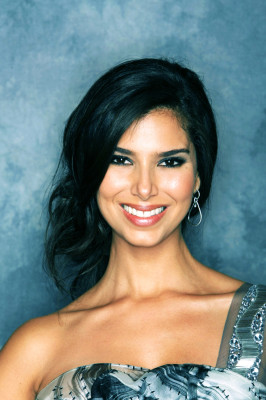 Roselyn Sanchez