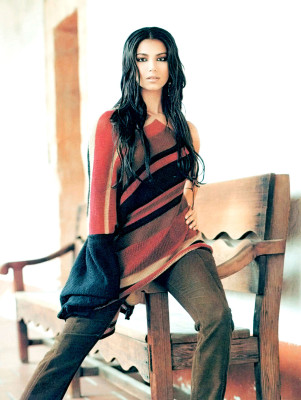 Roselyn Sanchez