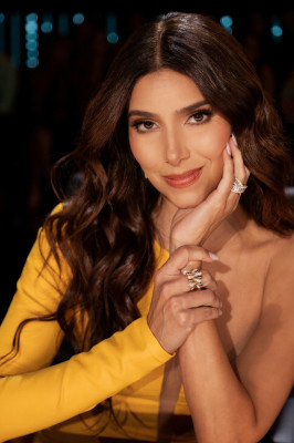 Roselyn Sanchez