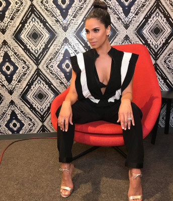 photo 16 in Roselyn Sanchez gallery [id1284150] 2020-12-07 00:00:00