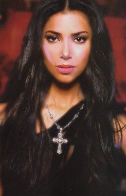 photo 4 in Roselyn Sanchez gallery [id7711] -0001-11-30 00:00:00