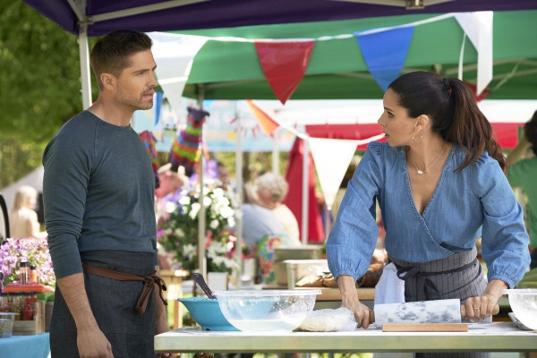 Roselyn Sanchez - &#039;A Taste Of Summer&#039; Stills | 2019