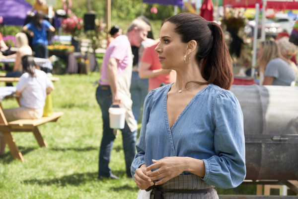 Roselyn Sanchez - &#039;A Taste Of Summer&#039; Stills | 2019