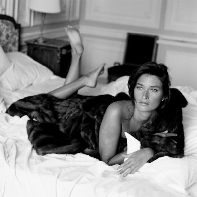 Rosemarie McGrotha By Renato Grignaschi