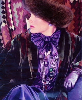 Rosemarie McGrotha