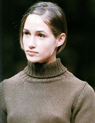 Rosemary Ferguson pic #522105