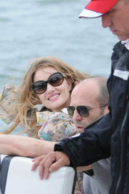 photo 13 in Rosie Huntington-Whitely gallery [id554912] 2012-09-02 00:00:00