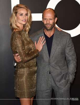 photo 3 in Rosie Huntington-Whitely gallery [id794497] 2015-02-27 00:00:00