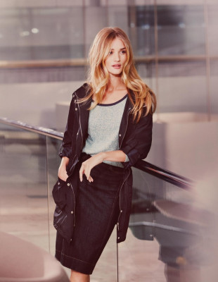 Rosie Huntington-Whitely pic #608058