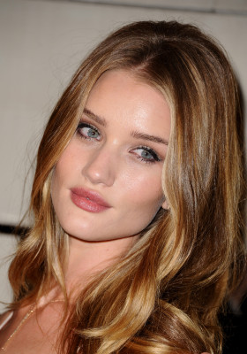 Rosie Huntington-Whitely pic #433416