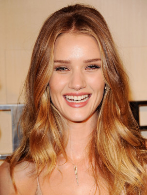 Rosie Huntington-Whitely pic #433211