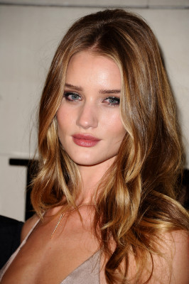 Rosie Huntington-Whitely pic #433415
