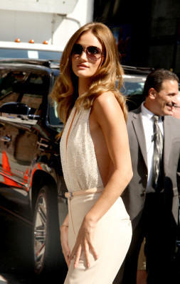 Rosie Huntington-Whitely pic #407052