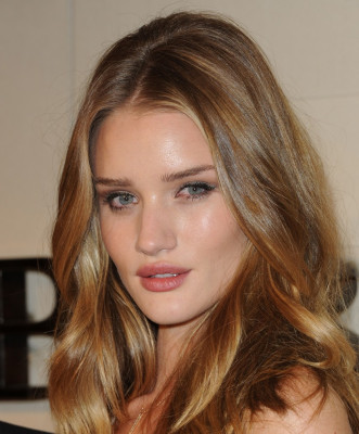 Rosie Huntington-Whitely pic #432854