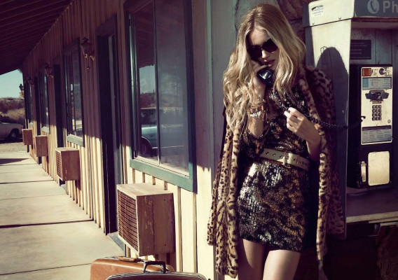 photo 28 in Rosie Huntington-Whitely gallery [id622271] 2013-04-03 00:00:00