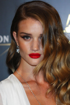 Rosie Huntington-Whitely pic #876594