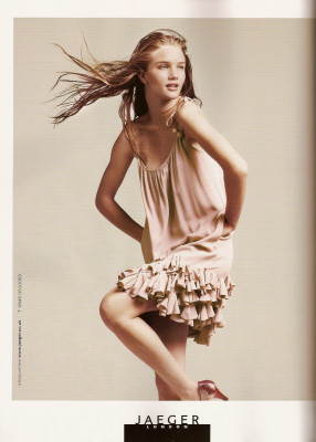 Rosie Huntington-Whitely pic #189130