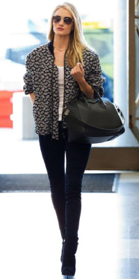Rosie Huntington-Whitely pic #672253