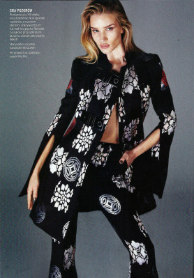 Rosie Huntington-Whitely pic #967468
