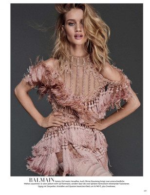 Rosie Huntington-Whitely pic #967467