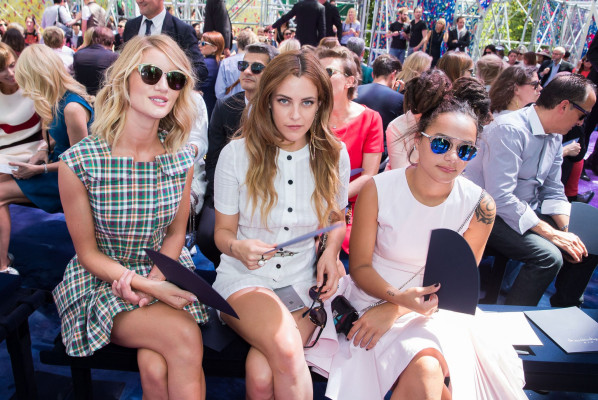 Rosie Huntington-Whitely pic #817463