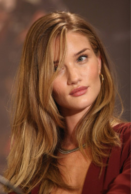 Rosie Huntington-Whitely pic #404467