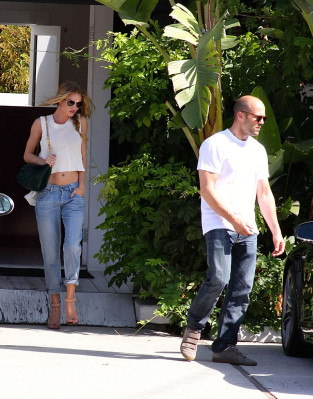 photo 24 in Rosie Huntington-Whitely gallery [id574252] 2012-10-27 00:00:00