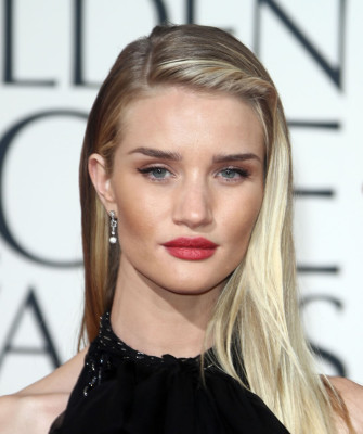 photo 10 in Rosie Huntington-Whitely gallery [id599006] 2013-01-23 00:00:00