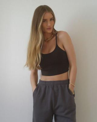 Rosie Huntington-Whitely