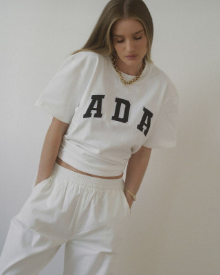 Rosie Huntington-Whitely for Adanola Collection 2023