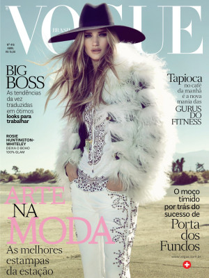 photo 28 in Rosie Huntington-Whitely gallery [id628589] 2013-04-25 00:00:00
