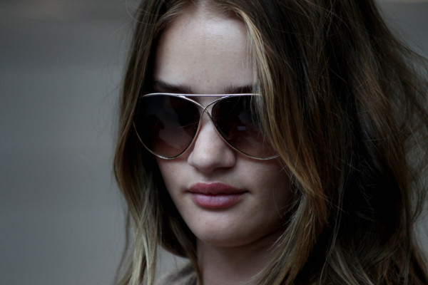 photo 21 in Rosie Huntington-Whitely gallery [id554904] 2012-09-02 00:00:00