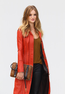 Rosie Huntington-Whitely pic #421950