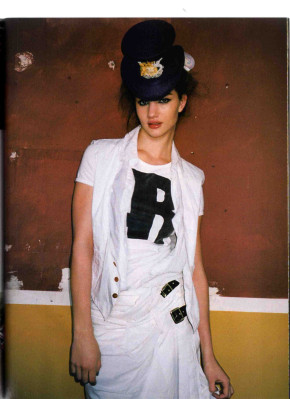 Rosie Huntington-Whitely pic #189132