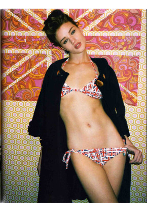 Rosie Huntington-Whitely pic #189134