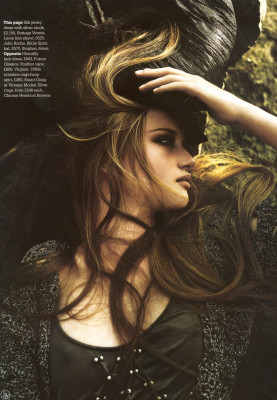 Rosie Huntington-Whitely pic #189121