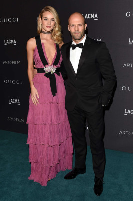 Rosie Huntington-Whitely pic #844069