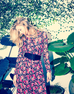 photo 26 in Rosie Huntington-Whitely gallery [id703263] 2014-02-25 00:00:00