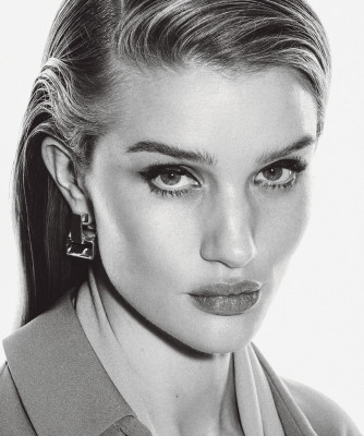 Rosie Huntington Whiteley - The Sunday Times Style 2020