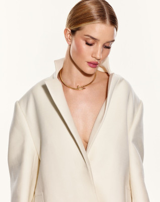 Rosie Huntington Whiteley - The Sunday Times Style 2020