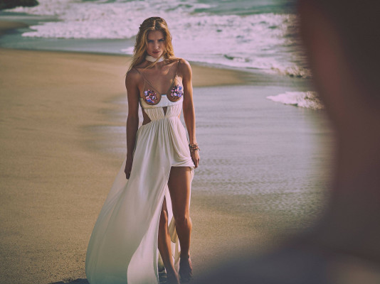 Rosie Huntington-Whitely pic #852169