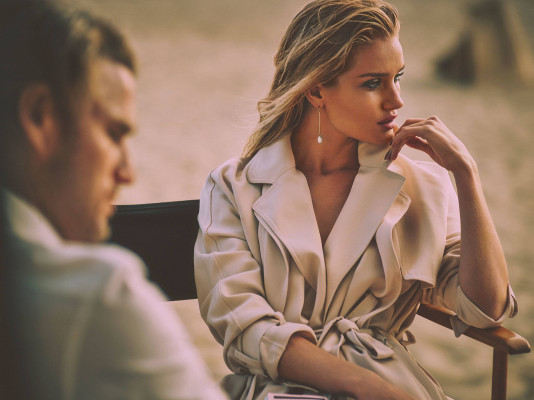 Rosie Huntington-Whitely pic #852235